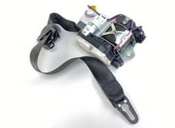 AUDI 34058699 Seat Belt Front Left AUDI A8 (4H) (2009-2017) — thumbnail 1