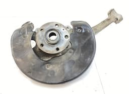 AUDI 4H0407254M Wheel bearing housing front right AUDI A8 (4H) (2009-2017) — thumbnail 1