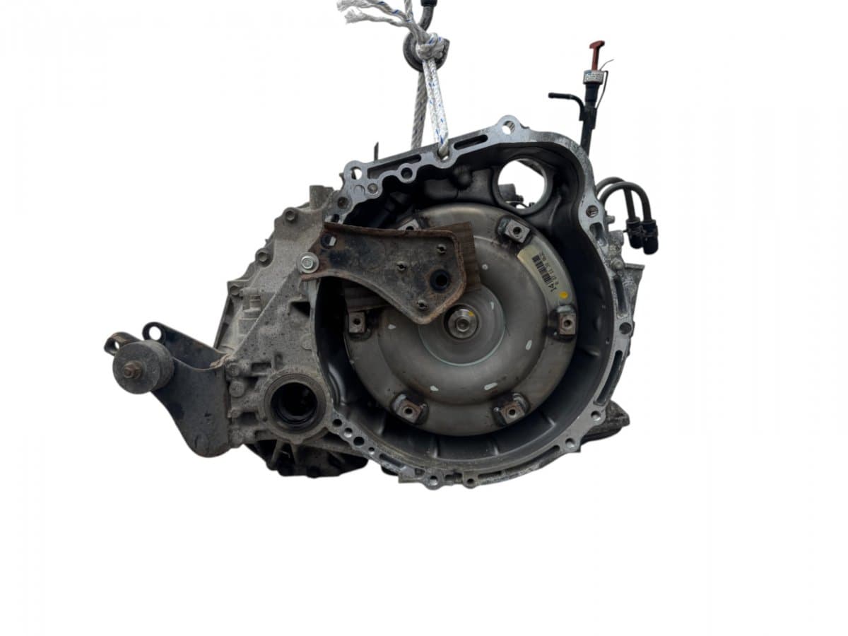TOYOTA 305002B872 305002B870 Gearbox TOYOTA AVENSIS (T250) (2003-2008)