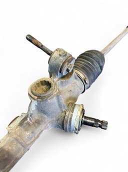 TOYOTA 4550005030 Steering rack TOYOTA AVENSIS (T250) (2003-2008) — thumbnail 6