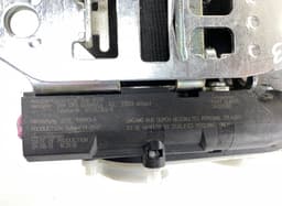 AUDI 34058699 Seat Belt Front Left AUDI A8 (4H) (2009-2017) — thumbnail 5