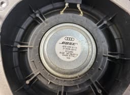 AUDI 4H0035481A Set of loudspeakers AUDI A8 (4H) (2009-2017) — thumbnail 3