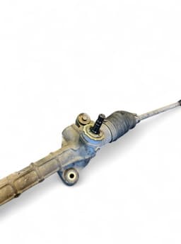 TOYOTA 4550005030 Steering rack TOYOTA AVENSIS (T250) (2003-2008) — thumbnail 4