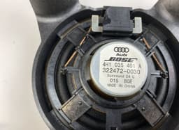 AUDI 4H0035481A Set of loudspeakers AUDI A8 (4H) (2009-2017) — thumbnail 10