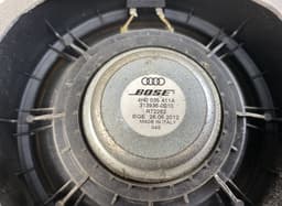 AUDI 4H0035481A Set of loudspeakers AUDI A8 (4H) (2009-2017) — thumbnail 6