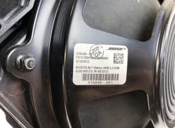 AUDI 4H0035481A Set of loudspeakers AUDI A8 (4H) (2009-2017) — thumbnail 4