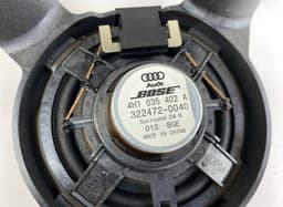 AUDI 4H0035481A Set of loudspeakers AUDI A8 (4H) (2009-2017) — thumbnail 8