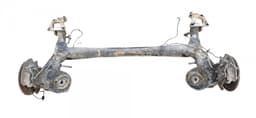 CITROËN 5148T8 Rear axle Beam CITROËN BERLINGO III (2008-2018) — thumbnail 1