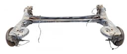 CITROËN 5148T8 Rear axle Beam CITROËN BERLINGO III (2008-2018) — thumbnail 3
