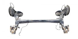 CITROËN 5148T8 Rear axle Beam CITROËN BERLINGO III (2008-2018) — thumbnail 2