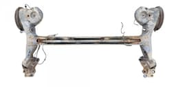 CITROËN 5148T8 Rear axle Beam CITROËN BERLINGO III (2008-2018) — thumbnail 4