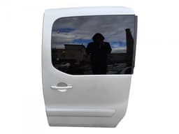 CITROËN 9006L9 Sliding door left CITROËN BERLINGO III (2008-2018) — thumbnail 1