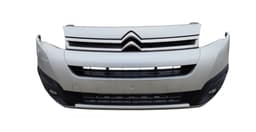 CITROËN 9810895080 1613563780 9810963780 Front Bumper CITROËN BERLINGO III (2008-2018) — thumbnail 2