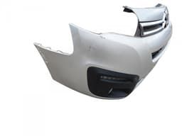 CITROËN 9810895080 1613563780 9810963780 Front Bumper CITROËN BERLINGO III (2008-2018) — thumbnail 4
