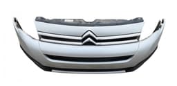 CITROËN 9810895080 1613563780 9810963780 Front Bumper CITROËN BERLINGO III (2008-2018) — thumbnail 1