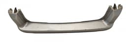 CITROËN 7410GE Rear bumper CITROËN BERLINGO III (2008-2018) — thumbnail 1