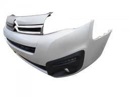 CITROËN 9810895080 1613563780 9810963780 Front Bumper CITROËN BERLINGO III (2008-2018) — thumbnail 3