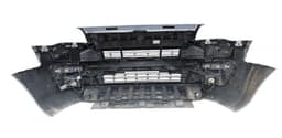 CITROËN 9810895080 1613563780 9810963780 Front Bumper CITROËN BERLINGO III (2008-2018) — thumbnail 6