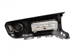 CITROËN 34092742D 96721949XR PB10255050 PB10255010 Passenger Airbag CITROËN BERLINGO III (2008-2018) — thumbnail 2