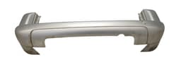 CITROËN 7410GE Rear bumper CITROËN BERLINGO III (2008-2018) — thumbnail 2