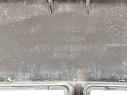 CITROËN 9810895080 1613563780 9810963780 Front Bumper CITROËN BERLINGO III (2008-2018) — thumbnail 7