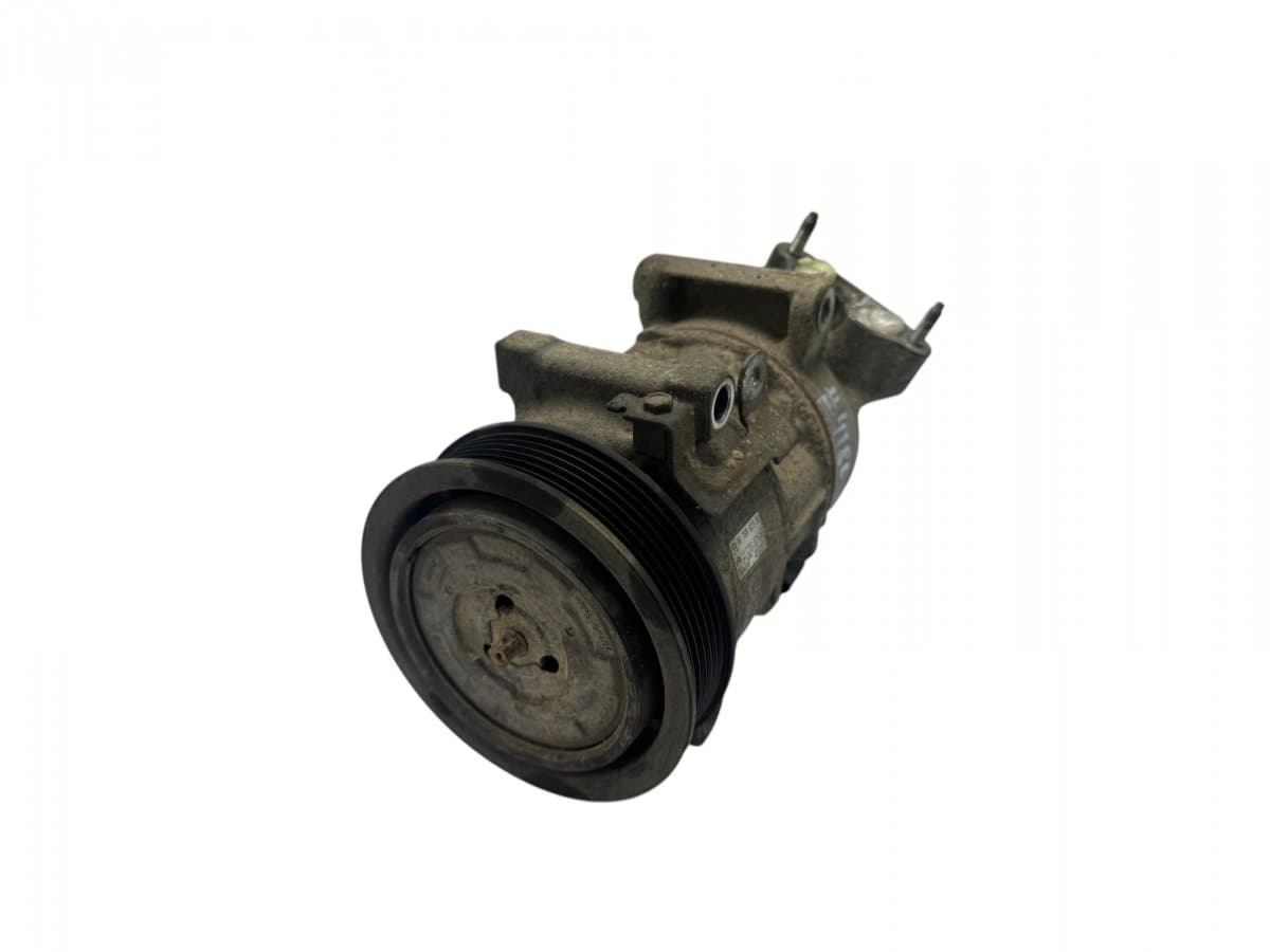CITROËN 9676862380 AC / aircon Compressor CITROËN BERLINGO III (2008-2018)