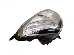 CITROËN 90043838 9806306580 Headlight right CITROËN BERLINGO III (2008-2018) — thumbnail 3