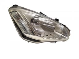 CITROËN 90043838 9806306580 Headlight right CITROËN BERLINGO III (2008-2018) — thumbnail 1