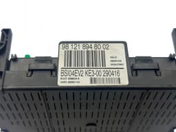 CITROËN 981218948002 Fuse box CITROËN BERLINGO III (2008-2018) — thumbnail 3