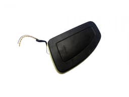 CITROËN 96816835ZD Side seat Airbag Front Right CITROËN BERLINGO III (2008-2018) — thumbnail 1