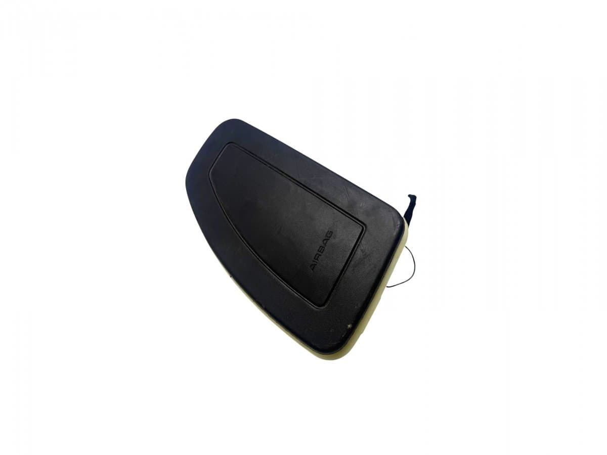 96816834ZD Side seat Airbag Front left CITROËN BERLINGO III (2008-2018)
