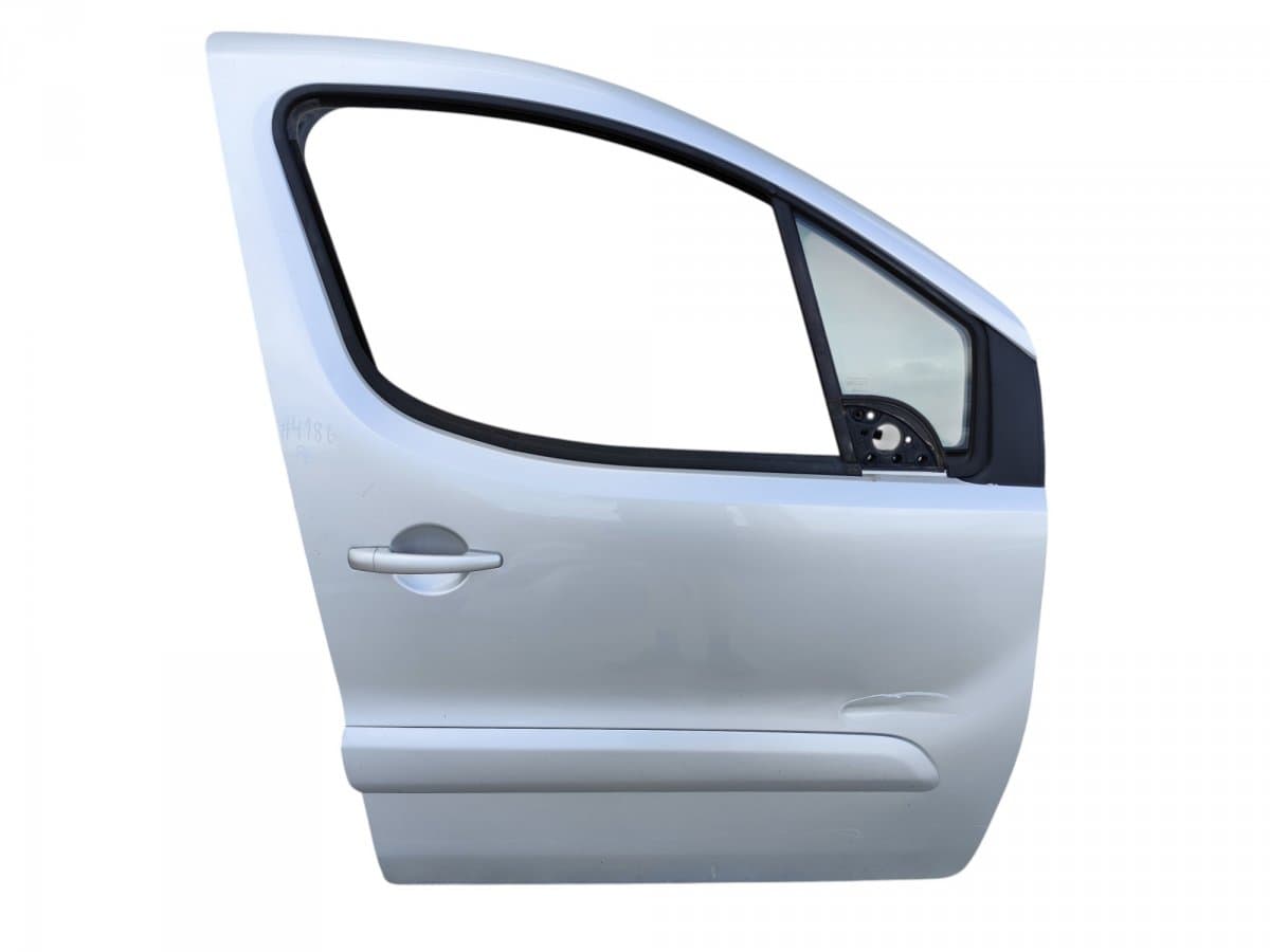 CITROËN 9004Z6 Door Front Right CITROËN BERLINGO III (2008-2018)