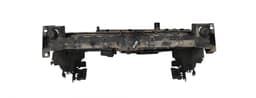 CITROËN 7104HJ 1330Y5 9680544280 1253K4 Front panel CITROËN BERLINGO III (2008-2018) — thumbnail 3