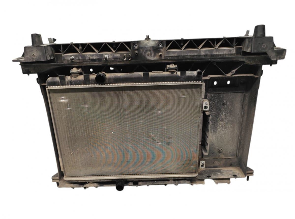 CITROËN 7104HJ 1330Y5 9680544280 1253K4 Front panel CITROËN BERLINGO III (2008-2018)