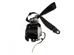 CITROËN 98025578XX 0589P1000220 Seat Belt Front Right CITROËN BERLINGO III (2008-2018) — thumbnail 2