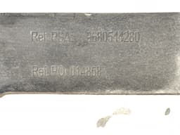 CITROËN 7104HJ 1330Y5 9680544280 1253K4 Front panel CITROËN BERLINGO III (2008-2018) — thumbnail 4