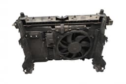 CITROËN 7104HJ 1330Y5 9680544280 1253K4 Front panel CITROËN BERLINGO III (2008-2018) — thumbnail 2