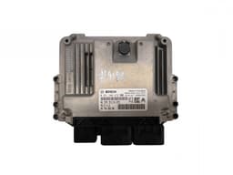 CITROËN 0261S06472 9675495080 Engine Control Unit / module (ECU) CITROËN BERLINGO III (2008-2018) — thumbnail 1