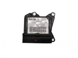 CITROËN 626181300 9803917380 608762100B Airbag Control Unit CITROËN BERLINGO III (2008-2018) — thumbnail 1