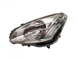 CITROËN 90043834 9806306180 Headlight left CITROËN BERLINGO III (2008-2018) — thumbnail 1