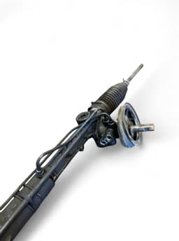 CITROËN 1663656480 400181 Steering rack CITROËN BERLINGO III (2008-2018) — thumbnail 3