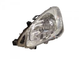 CITROËN 90043834 9806306180 Headlight left CITROËN BERLINGO III (2008-2018) — thumbnail 2