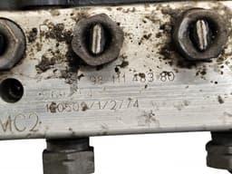 CITROËN 9814554480 9811148380 2265106516 0265244988 ABS hydraulic unit / pump CITROËN BERLINGO III (2008-2018) — thumbnail 6