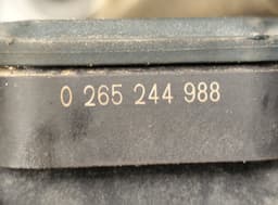 CITROËN 9814554480 9811148380 2265106516 0265244988 ABS hydraulic unit / pump CITROËN BERLINGO III (2008-2018) — thumbnail 8