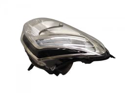 CITROËN 90043834 9806306180 Headlight left CITROËN BERLINGO III (2008-2018) — thumbnail 3