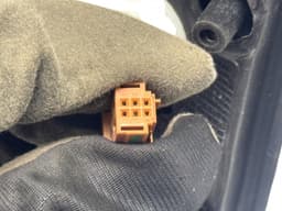 CITROËN 1608177980 Mirror right CITROËN BERLINGO III (2008-2018) — thumbnail 5