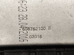 CITROËN 626181300 9803917380 608762100B Airbag Control Unit CITROËN BERLINGO III (2008-2018) — thumbnail 4