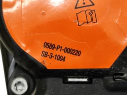 CITROËN 98025578XX 0589P1000220 Seat Belt Front Right CITROËN BERLINGO III (2008-2018) — thumbnail 5