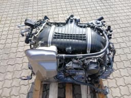 PORSCHE 16000KM Complete PORSCHE 911 991 GT3RS MK1 505HP Engine MA176 — thumbnail 2