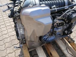 PORSCHE 16000KM Complete PORSCHE 911 991 GT3RS MK1 505HP Engine MA176 — thumbnail 6